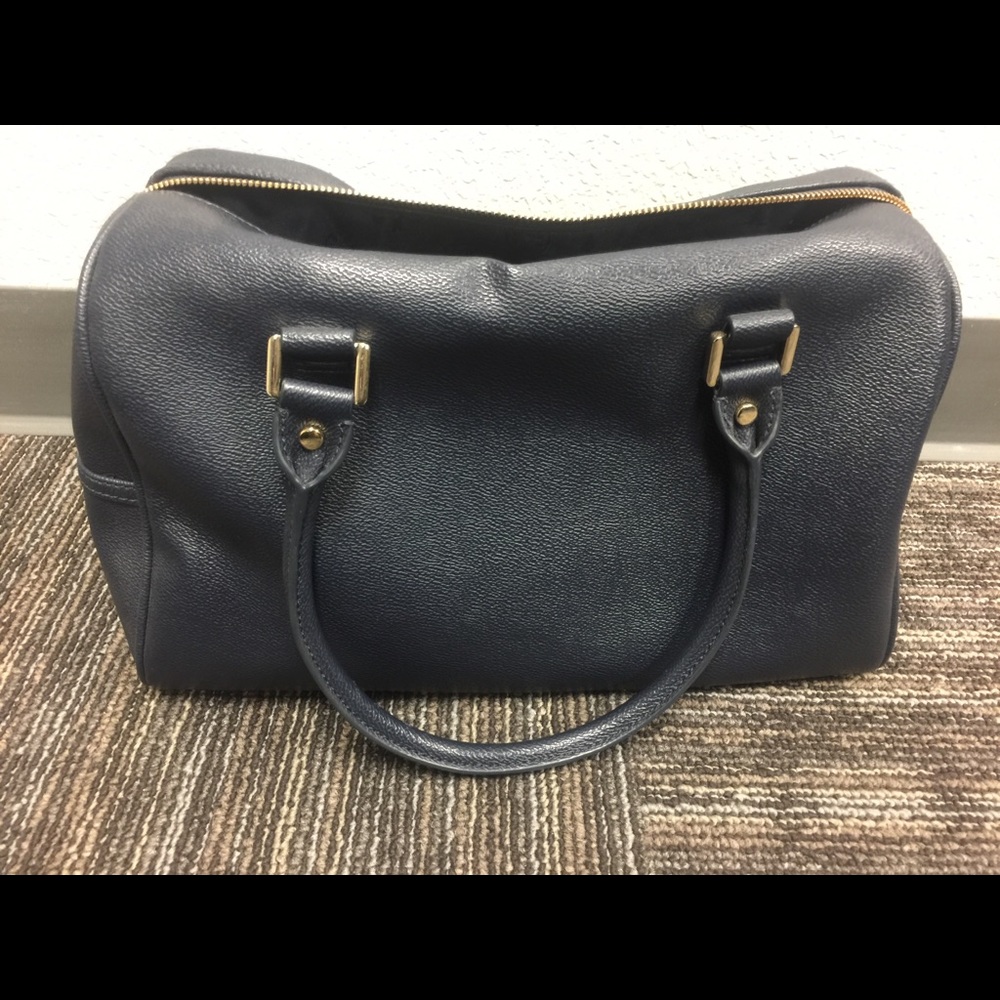 Tory Burch handbag/duffle - Picture 2 of 4